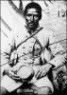 Índice general del material educativo de
la información y de la investigación.Foto:Marlboro,
confederato americano del negro de la guerra civil.
