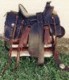 Saddles and Tack, 19th Century (1800s) military and civilian (english & western)