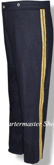 Stonwall Jackson's dark blue dress trousers