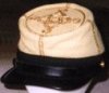 C.S. Company Officer (Captain) Kepi, - Cavalry American Civil War Men's Hat