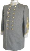 U.S. Major's Frockcoat, American Civil War Uniforms