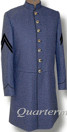 CSMC Enlisted Frockcoat (Confederate Marines) Cadet Gray, American Civil War