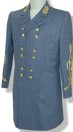 General Robert E. Lee Surrender uniform coat