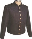 Confederate Peter Tait Contract Shell Jacket