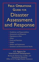 Field Operations Guide For Disaster Assessment And Response