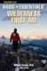Basic Essential Wilderness First Aid, 3rd Edition