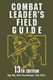 COMBAT LEADER'S FIELD GUIDE, 13TH ED.
