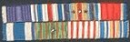 original ribbons on the U.S. M1895 Officer's Undress Blouse/Tunic