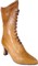 Ladies Boot / Shoe, High Lace-Up - Vows