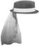 Sailor hat. Victorian hats. 19th Century (1800s) hats