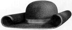Shovel, 18th & early 19th Century (1800s) Hats
