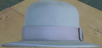 Penna Dutch, 19th Century (1800s) Men's Hat