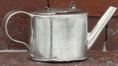Gentlemans Tea Pot (1800s/19th Century)
