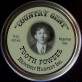 Tooth Powder, Country Gent