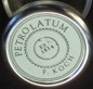 Civil War Petrolatum Tin
