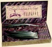 19th Century (1800s) Pens, Pencils, Ink, Ink Wells, etc.