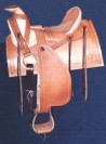 Hope Saddle (1800s/19th Century)