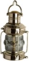 Anchor Ship Lantern, Kerosene / Oil