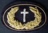Civil War and Indian Wars Officers Hat and Cap Insignia