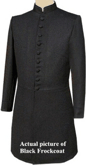 Civil War Chaplains Frockcoat M1861, American Civil War Military Uniforms