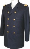 Civil War Senior Officers Sack Coat, American Civil War Military Uniforms