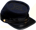 USMC Officers Kepi, American Civil War Men's Hat