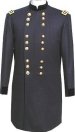 Union Army, Major Generals Frock Coat, American Civil War uniforms