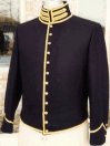 Union Enlisted Shell Jacket, American Civil War uniforms
