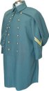 U.S. M1858 Enlisted Greatcoat, Cavalry Corporal