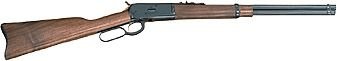1892 Winchester Carbine