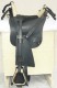 M1859 McClellan Cavalry Saddle for Enlisted and Officer's