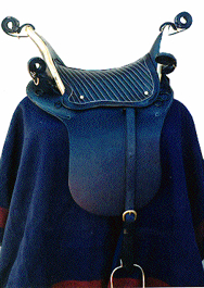 Grimsley Saddle