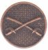 WWI Cavalry Insignia
