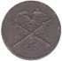WWI Quarter Master Insignia