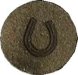 WWI Horseshoer Insignia
