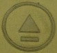 WWI First Class Observer Insignia