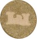 WWI First Class Pvt Engineers Insignia