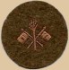 WWI Signal Corps Insignia