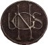 WWI US National Guard Insignia