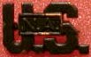 WWI US National Army Insignia