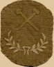 WWI Chief Mechanic Insignia