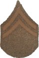 WWI Corporal Insignia