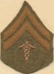 WWI Hospital Insignia