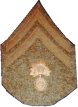 WWI Ordnance Corporal Insignia