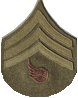 WWIDispatch / Motor Transport Sergeant Insignia